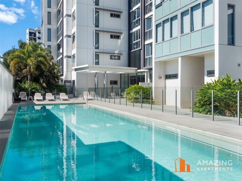 16 Hamilton Place, Bowen Hills QLD 4006