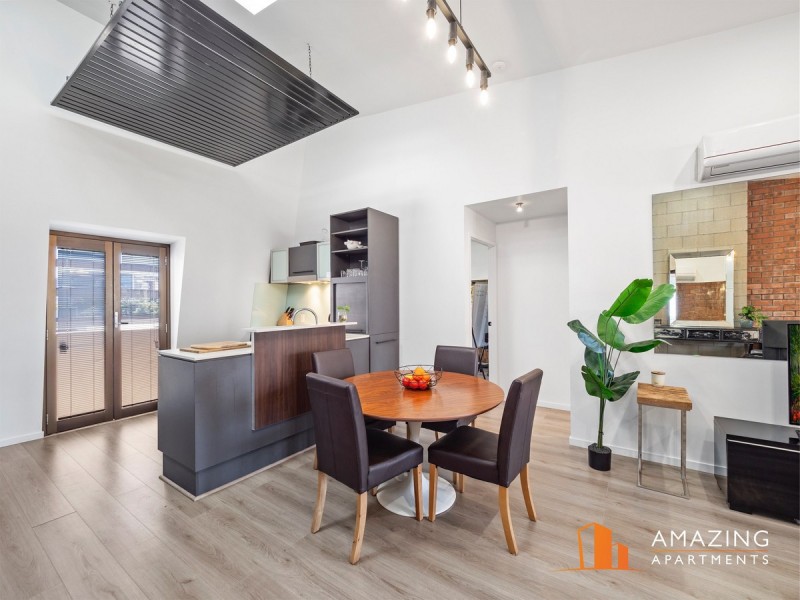 1000 Ann Street, Fortitude Valley QLD 4006