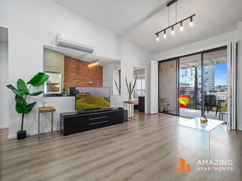 1000 Ann Street, Fortitude Valley QLD 4006