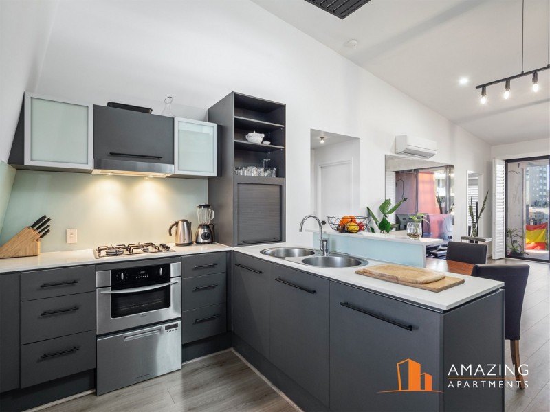 1000 Ann Street, Fortitude Valley QLD 4006