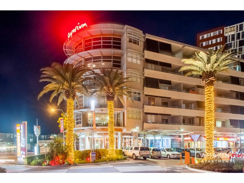 1000 Ann Street, Fortitude Valley QLD 4006