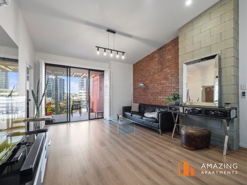 1000 Ann Street, Fortitude Valley QLD 4006