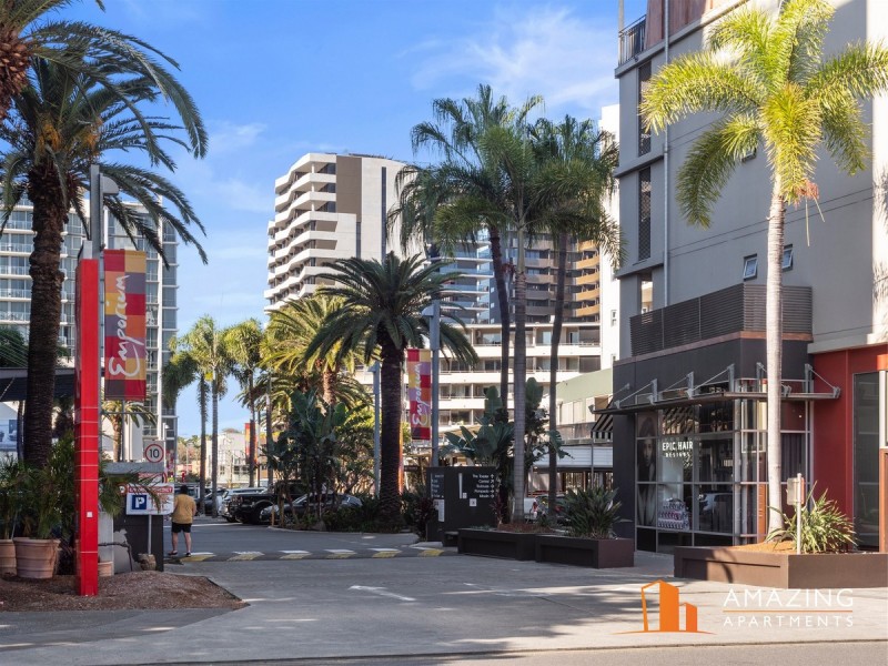 1000 Ann Street, Fortitude Valley QLD 4006