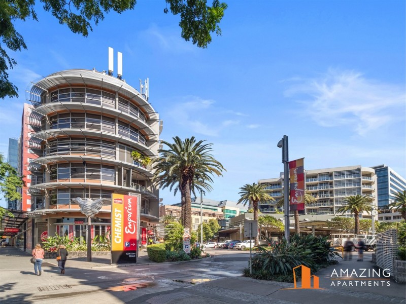1000 Ann Street, Fortitude Valley QLD 4006