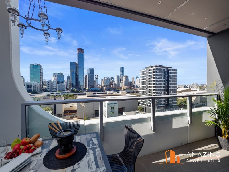 58 Hope Street, South Brisbane QLD 4101