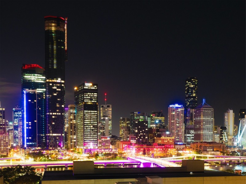 58 Hope Street, South Brisbane QLD 4101