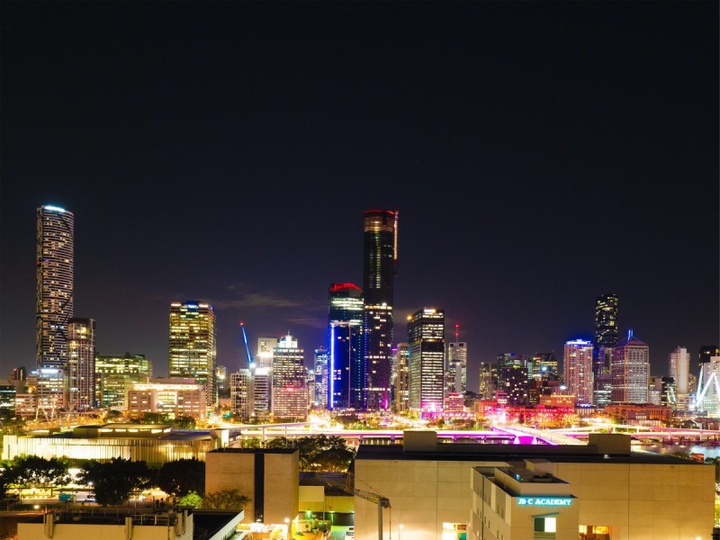 58 Hope Street, South Brisbane QLD 4101