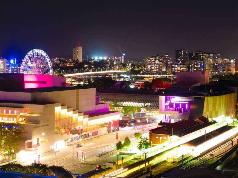 58 Hope Street, South Brisbane QLD 4101