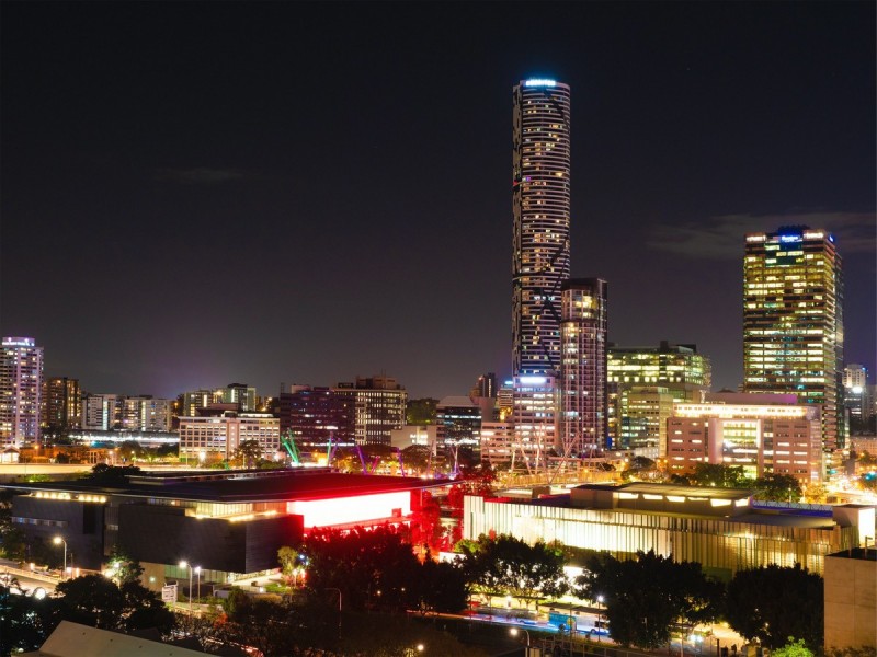 58 Hope Street, South Brisbane QLD 4101