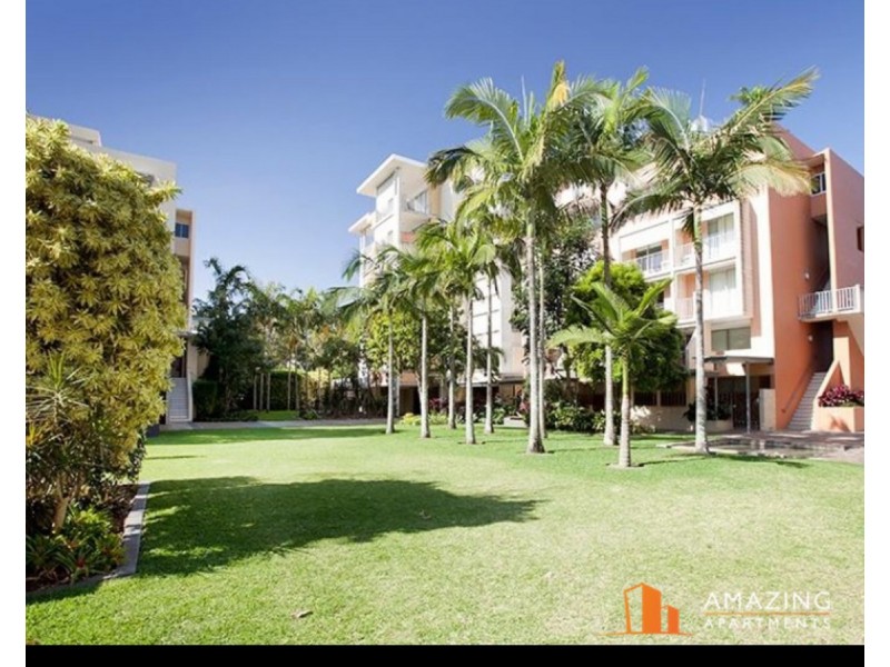 41 Blamey Street, Kelvin Grove QLD 4059