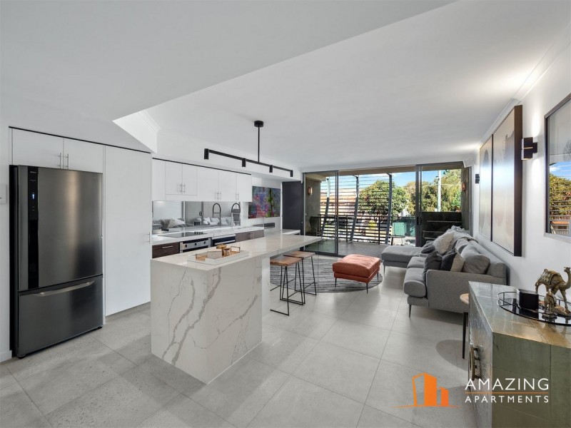 46 Arthur Street, Fortitude Valley QLD 4006