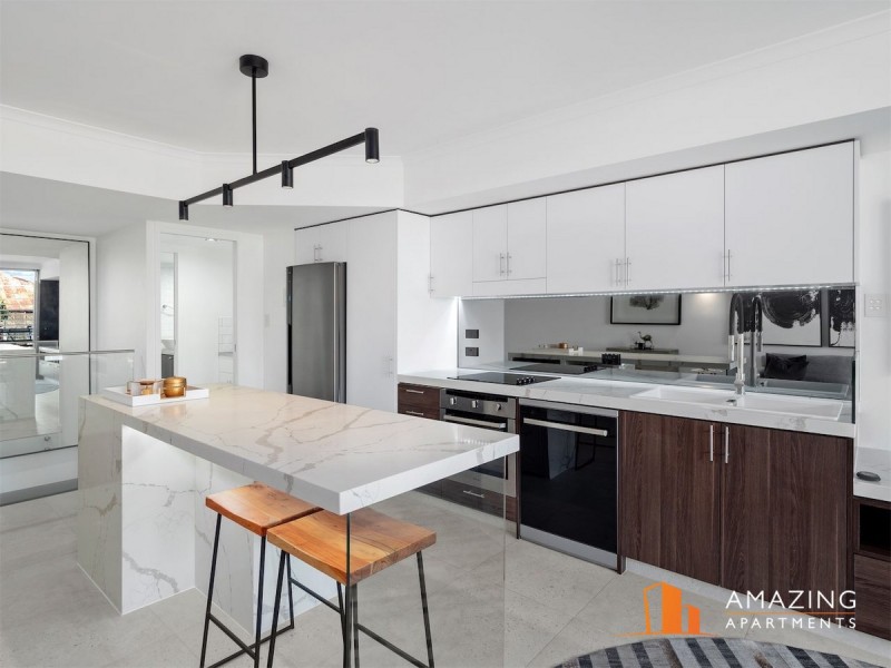 46 Arthur Street, Fortitude Valley QLD 4006