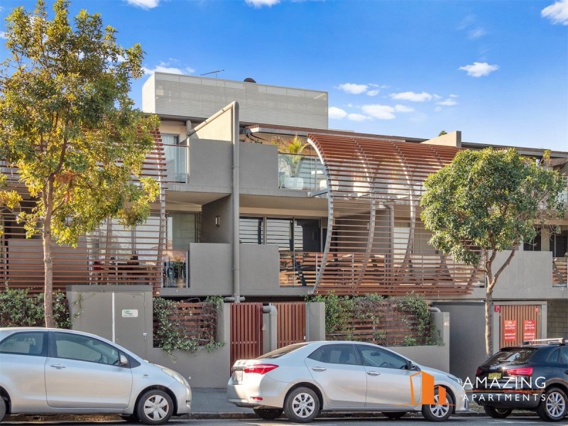 46 Arthur Street, Fortitude Valley QLD 4006