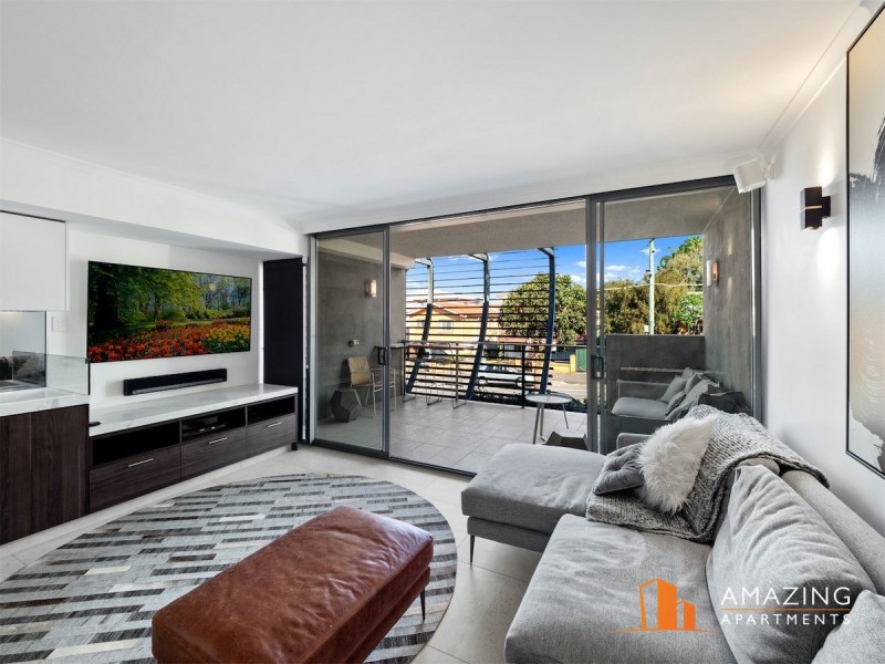 46 Arthur Street, Fortitude Valley QLD 4006