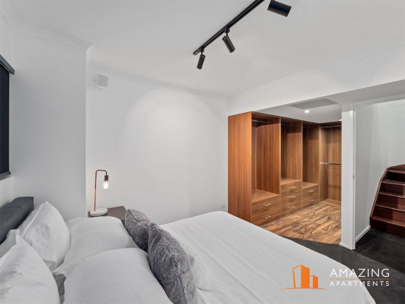 46 Arthur Street, Fortitude Valley QLD 4006