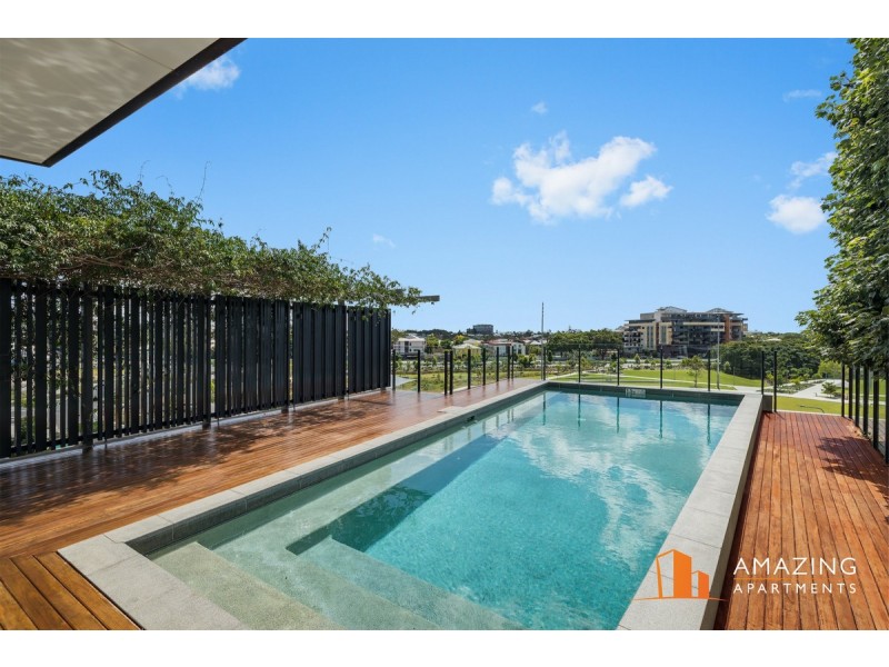 35 Hercules Street, Hamilton QLD 4007