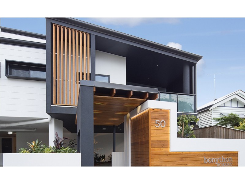 50 Bonython Street, Windsor QLD 4030