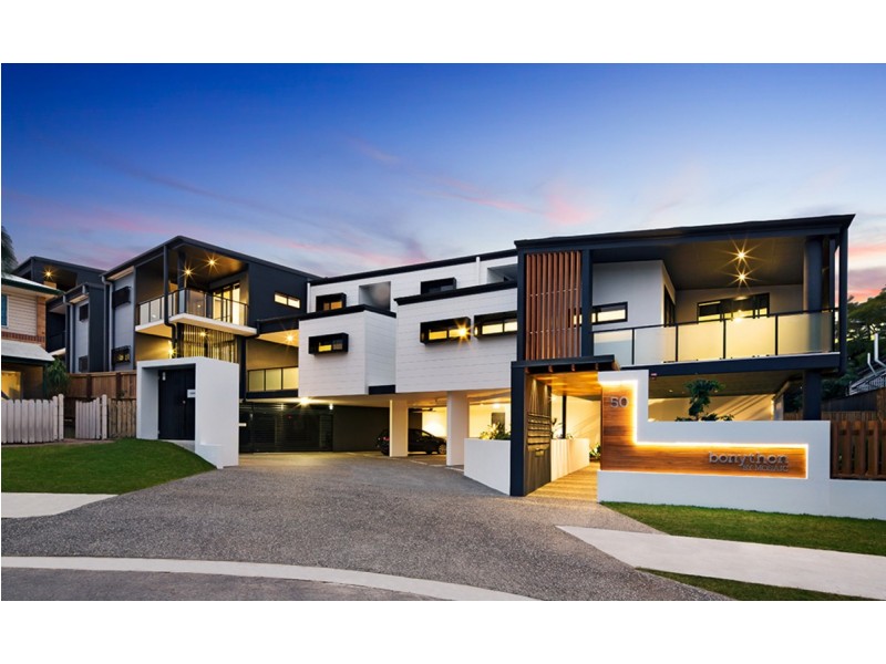 50 Bonython Street, Windsor QLD 4030