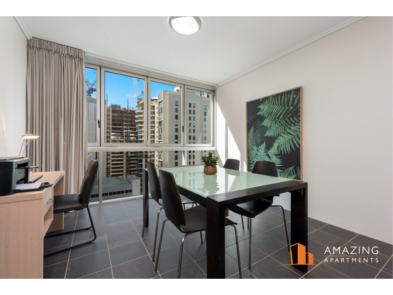 108 Albert Street, Brisbane City QLD 4000