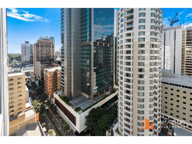 108 Albert Street, Brisbane City QLD 4000