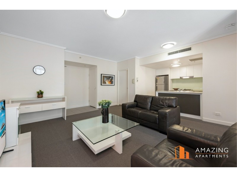108 Albert Street, Brisbane City QLD 4000