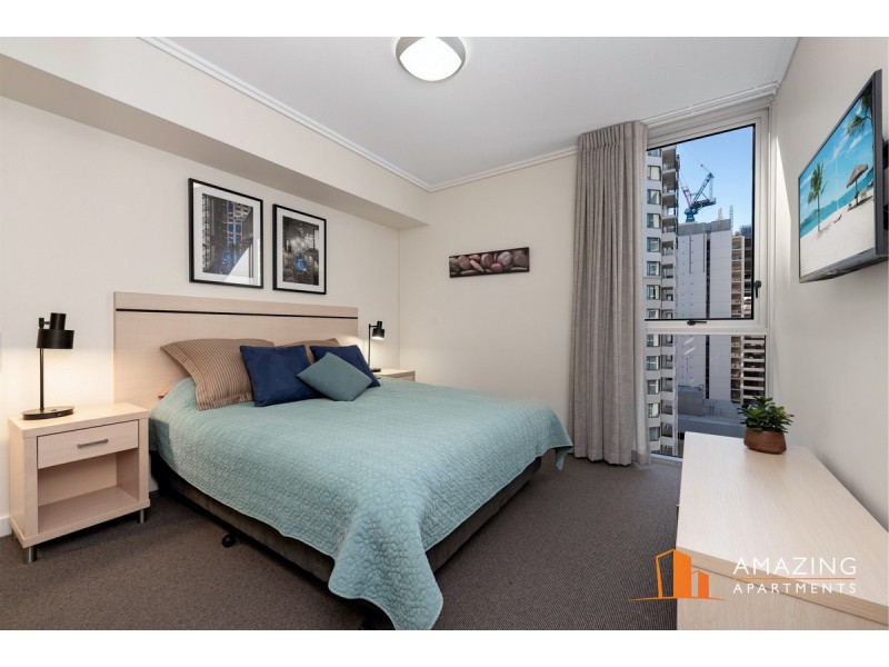 108 Albert Street, Brisbane City QLD 4000