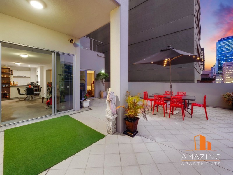 347 Ann Street, Brisbane City QLD 4000