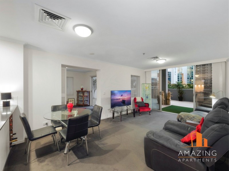 347 Ann Street, Brisbane City QLD 4000