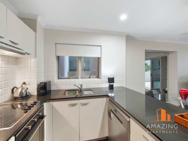 347 Ann Street, Brisbane City QLD 4000