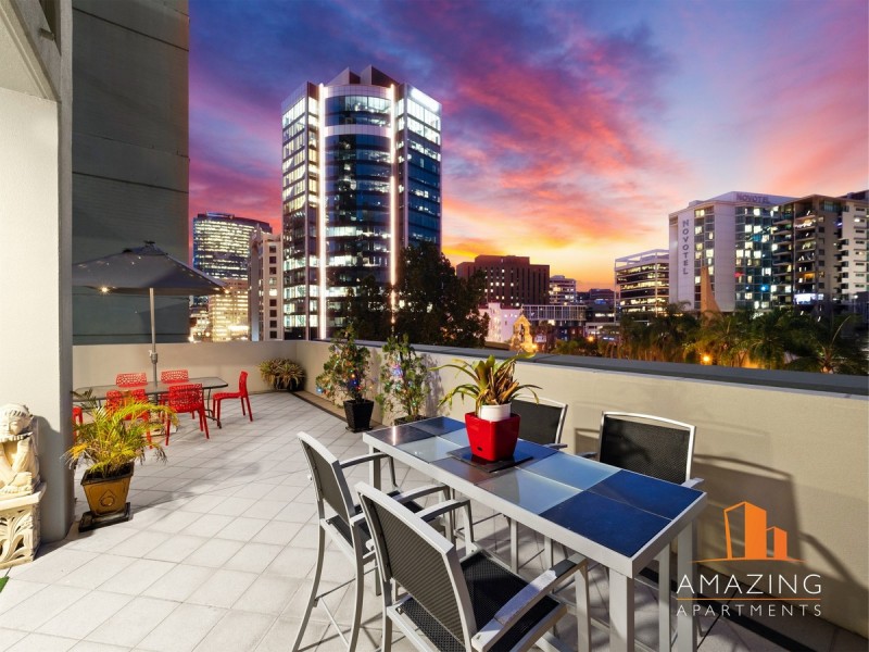 347 Ann Street, Brisbane City QLD 4000