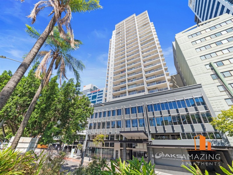 347 Ann Street, Brisbane City QLD 4000