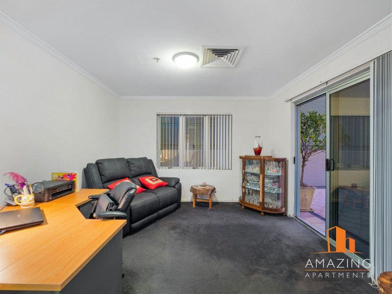 347 Ann Street, Brisbane City QLD 4000