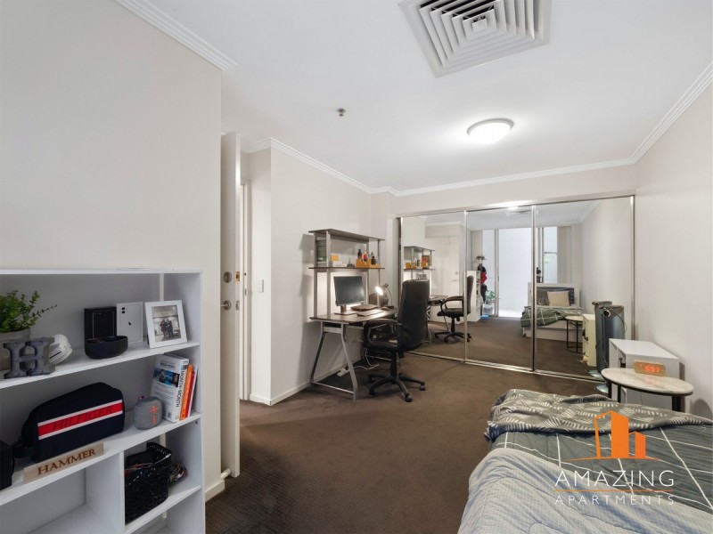 347 Ann Street, Brisbane City QLD 4000