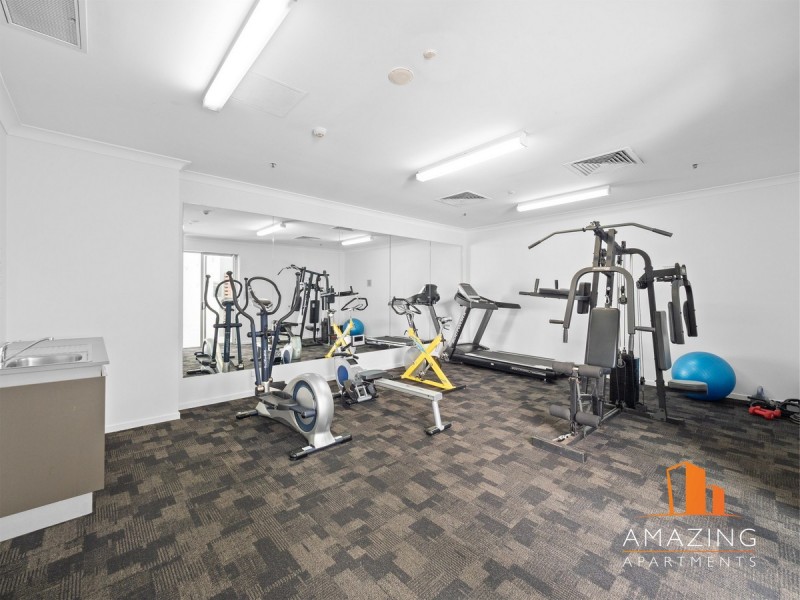 347 Ann Street, Brisbane City QLD 4000