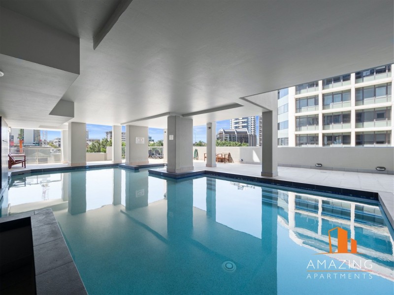 347 Ann Street, Brisbane City QLD 4000