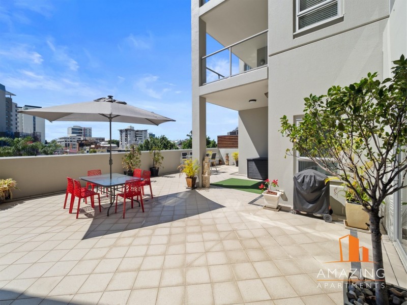 347 Ann Street, Brisbane City QLD 4000