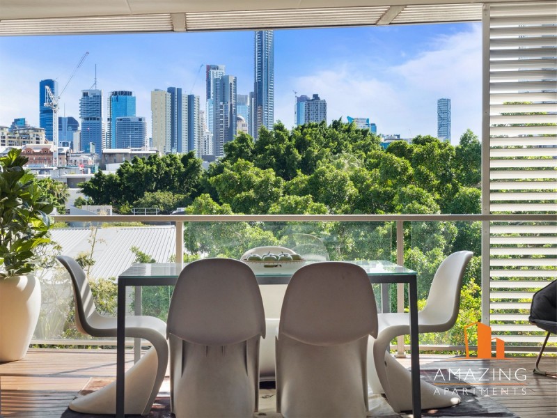 24 Wandoo Street, Fortitude Valley QLD 4006