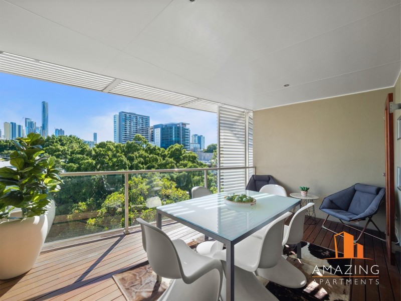 24 Wandoo Street, Fortitude Valley QLD 4006