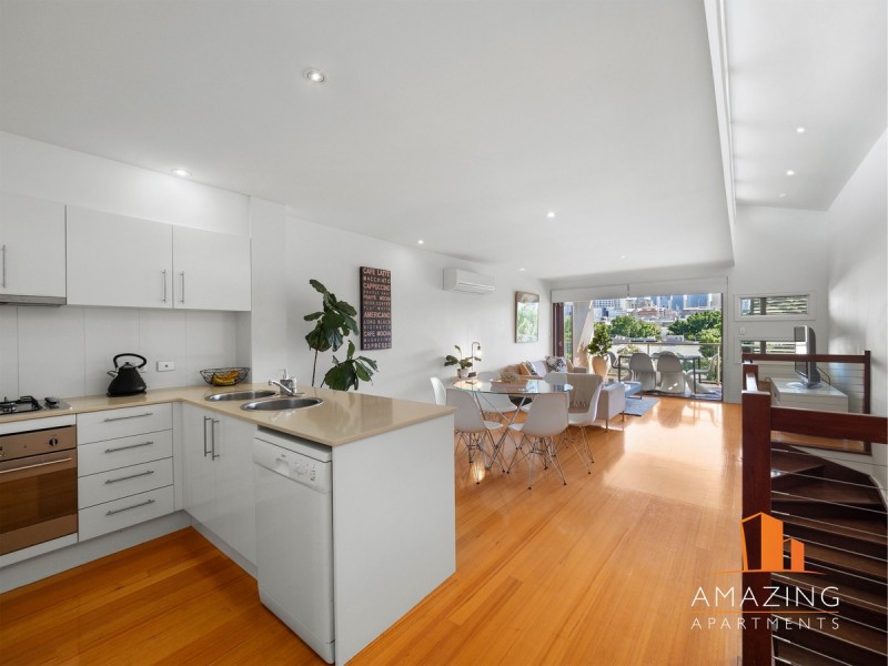 24 Wandoo Street, Fortitude Valley QLD 4006