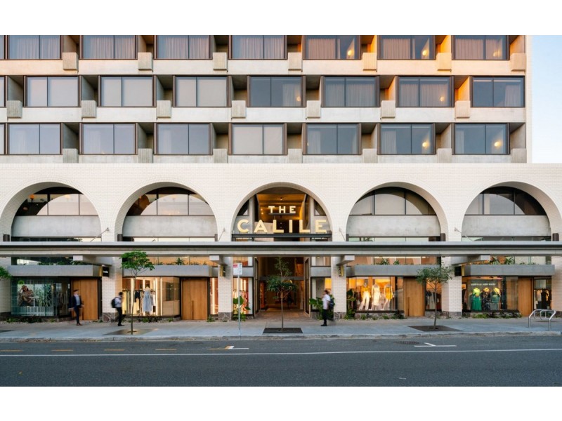 24 Wandoo Street, Fortitude Valley QLD 4006