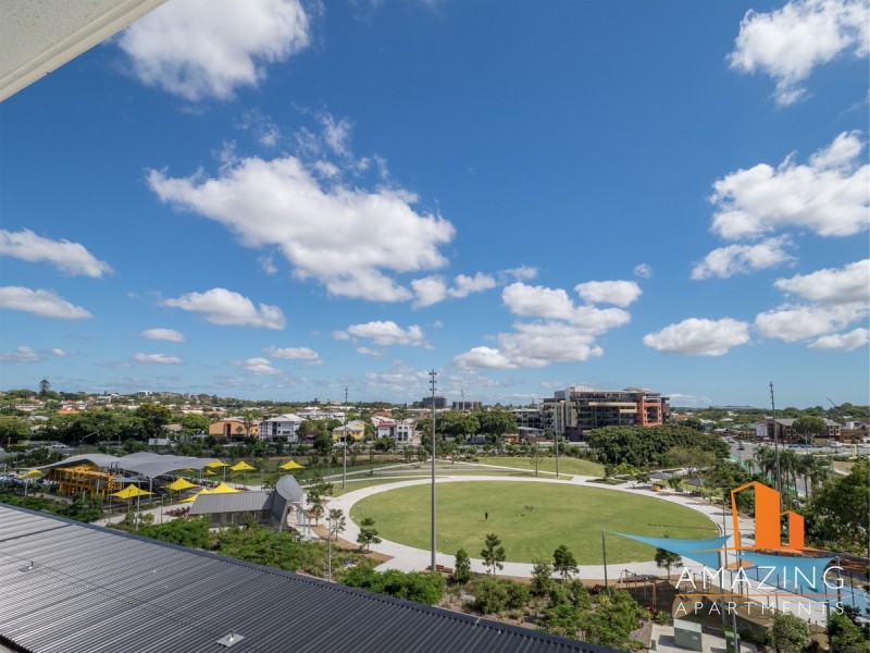 35 Hercules Street, Hamilton QLD 4007