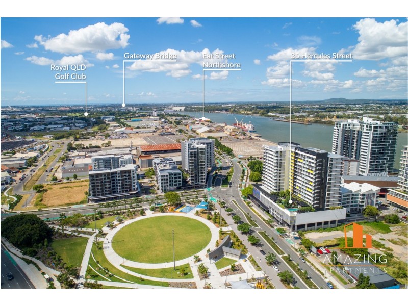 35 Hercules Street, Hamilton QLD 4007