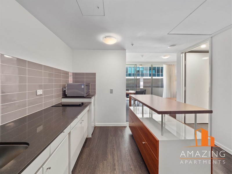 95 Charlotte Street, Brisbane City QLD 4000