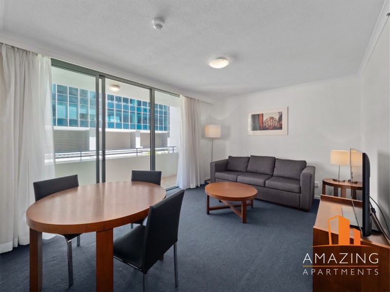 95 Charlotte Street, Brisbane City QLD 4000