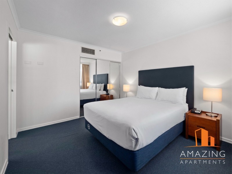 95 Charlotte Street, Brisbane City QLD 4000