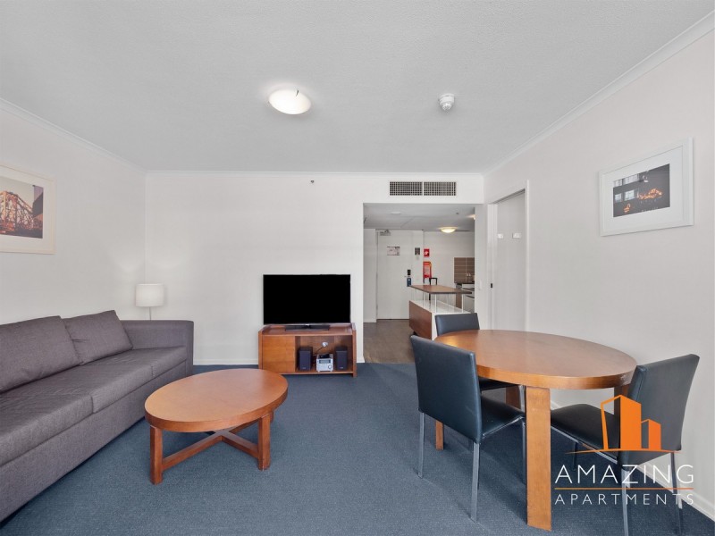 95 Charlotte Street, Brisbane City QLD 4000