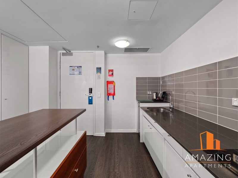 95 Charlotte Street, Brisbane City QLD 4000