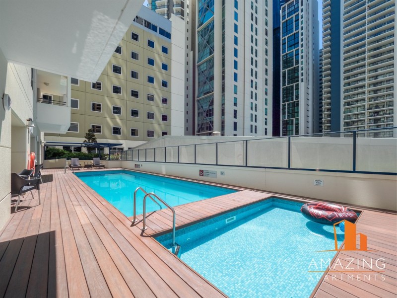 95 Charlotte Street, Brisbane City QLD 4000