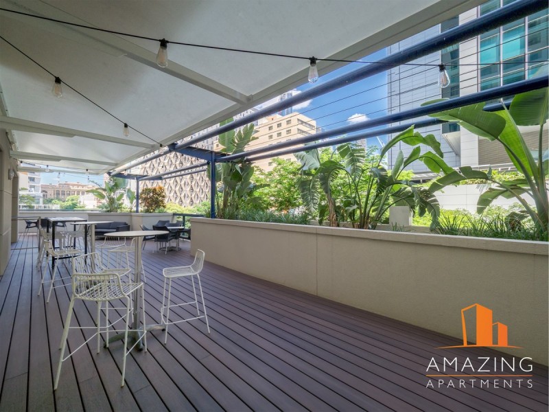 95 Charlotte Street, Brisbane City QLD 4000