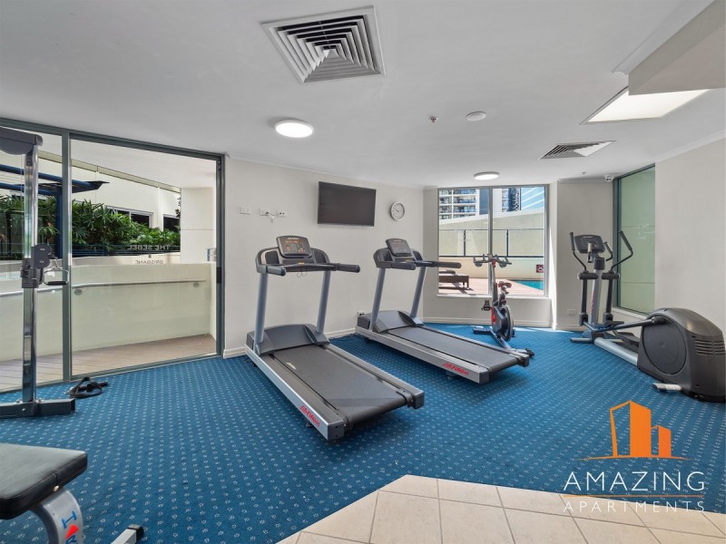 95 Charlotte Street, Brisbane City QLD 4000